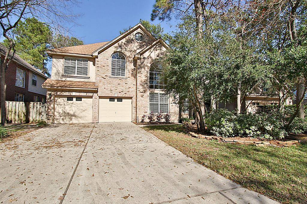 The Woodlands, TX 77382,26 Redland PL