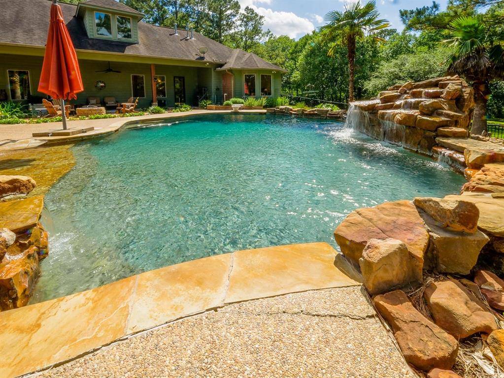 Montgomery, TX 77356,24394 Gay Lake RD
