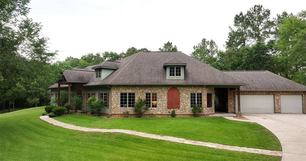 Montgomery, TX 77356,24394 Gay Lake RD
