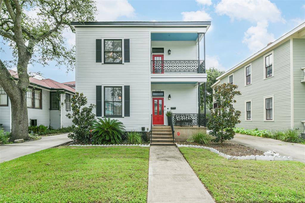 Galveston, TX 77550,3125 Avenue Q