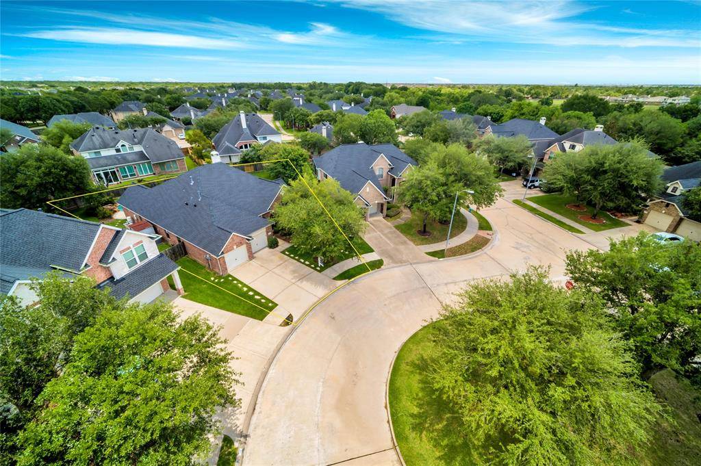 Katy, TX 77450,6407 Pennshore CT