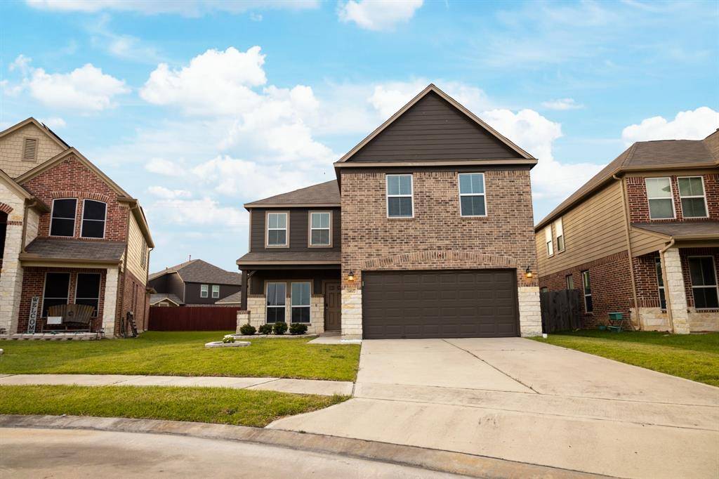 Houston, TX 77049,14607 Meadow Acre TRL