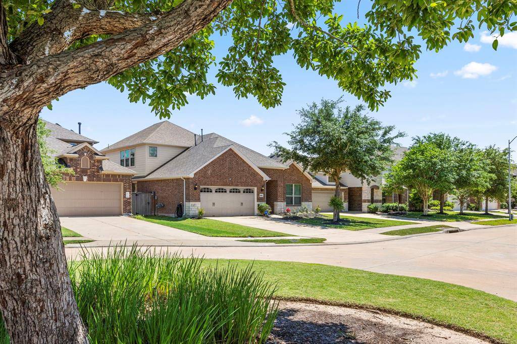 Katy, TX 77494,10126 Forrester TRL