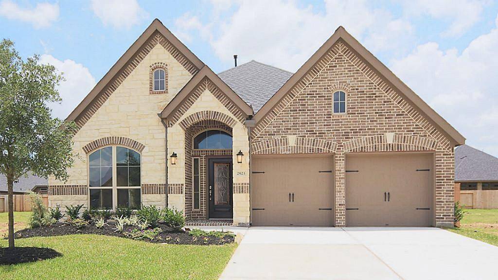 Richmond, TX 77406,2923 River Flower LN