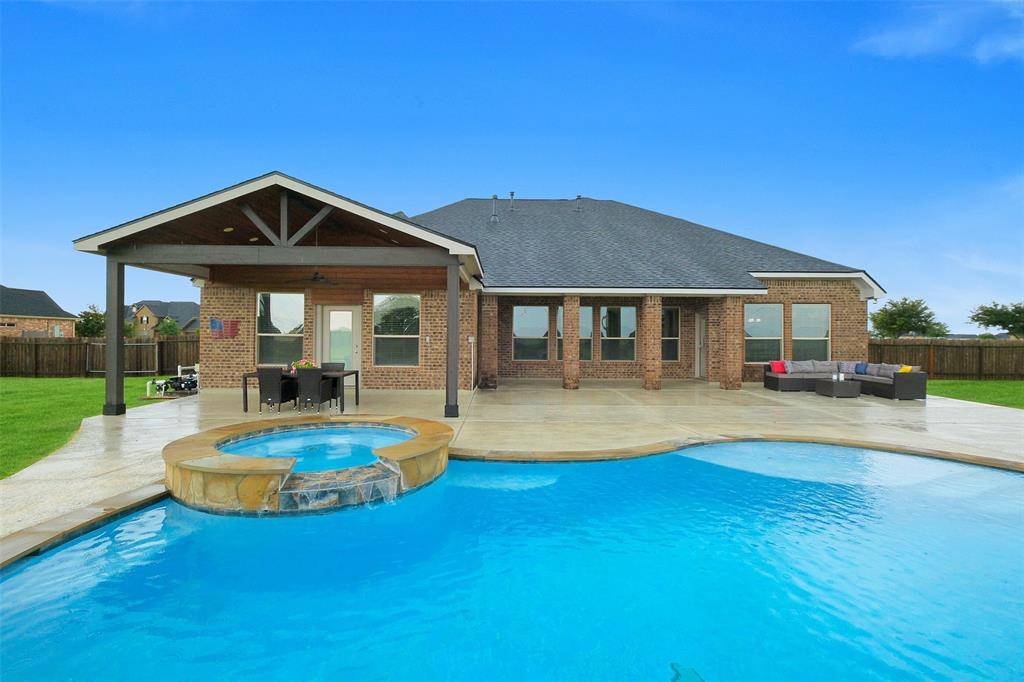 Needville, TX 77461,7518 Tejas Lakes TRL