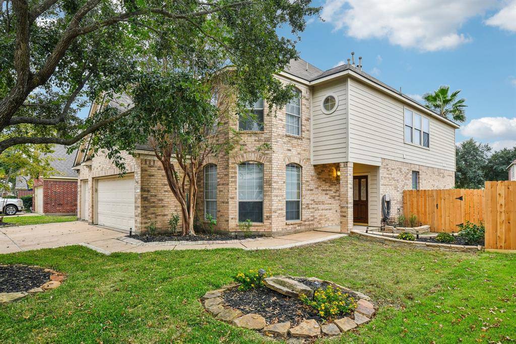 Houston, TX 77084,19015 Country Square DR