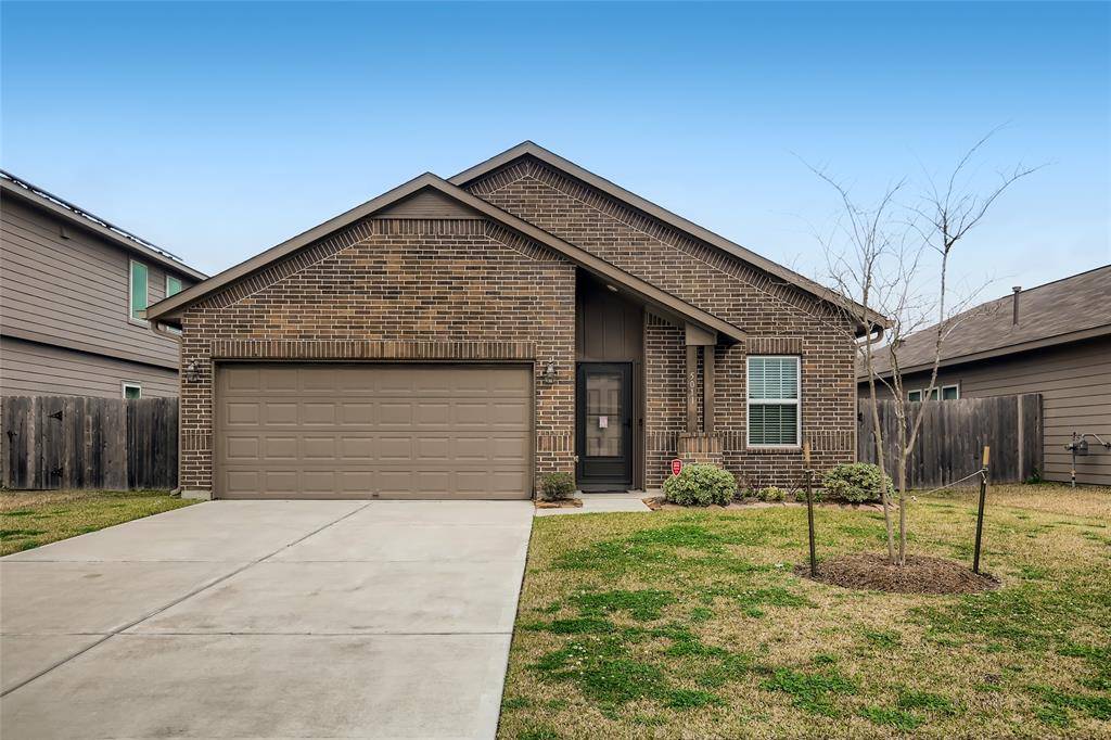 Richmond, TX 77469,5011 Fairwater CT