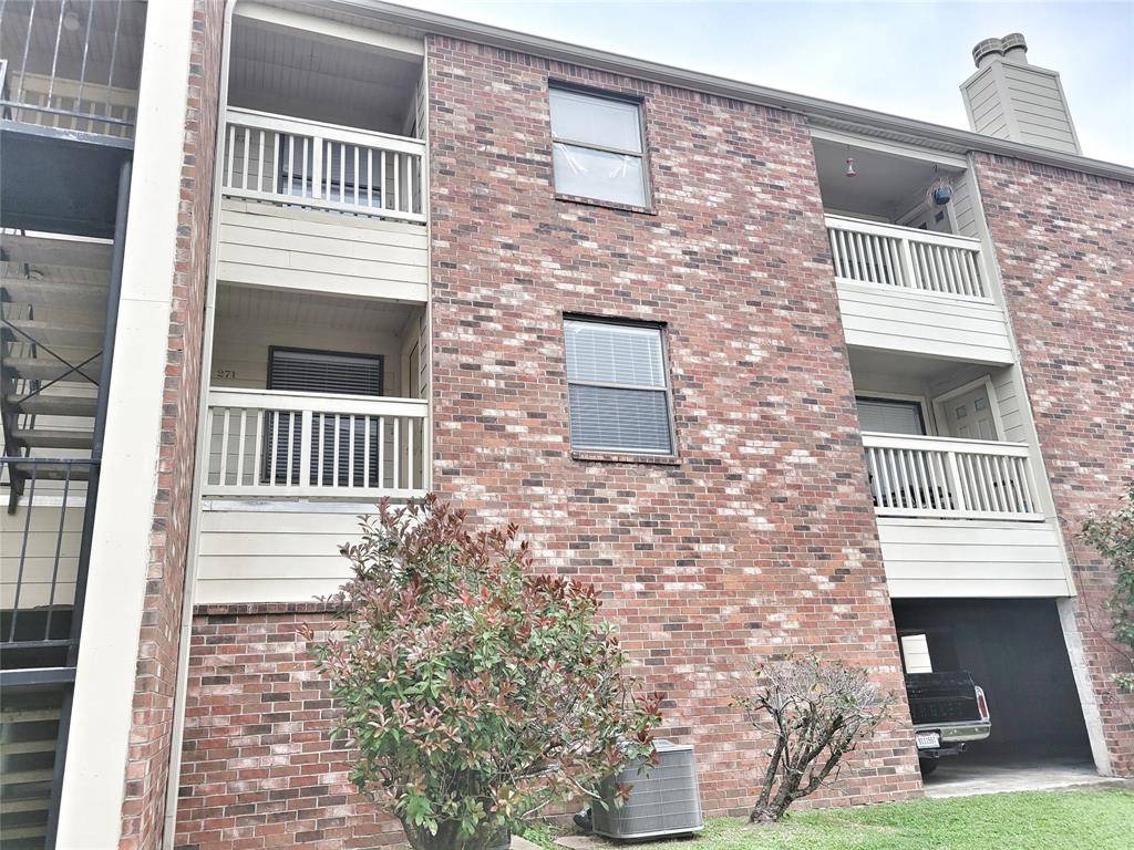 Dickinson, TX 77539,2501 Gulf FWY #271B