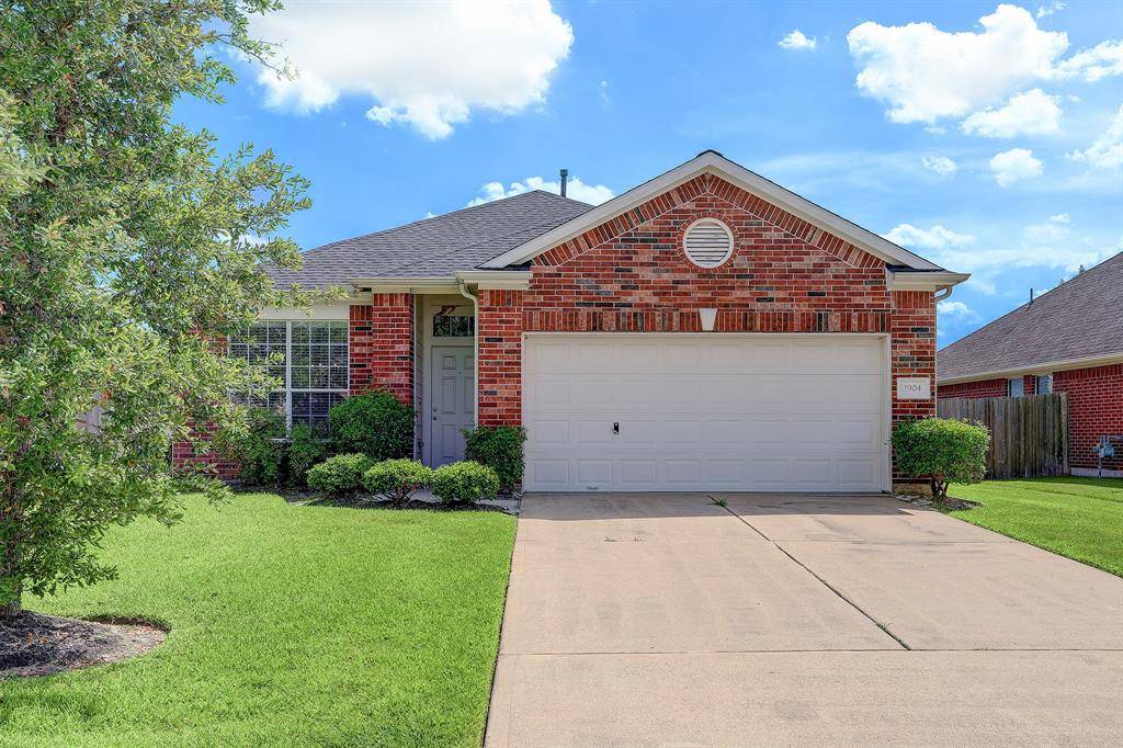 Pearland, TX 77581,1904 Lantana Spring LN