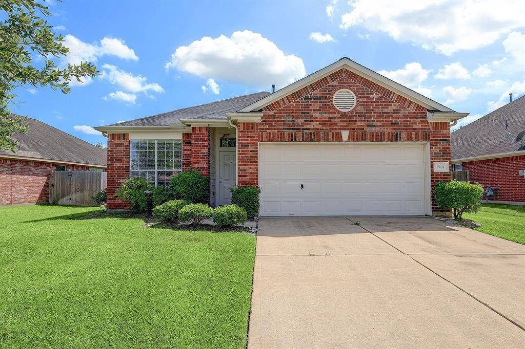 Pearland, TX 77581,1904 Lantana Spring LN