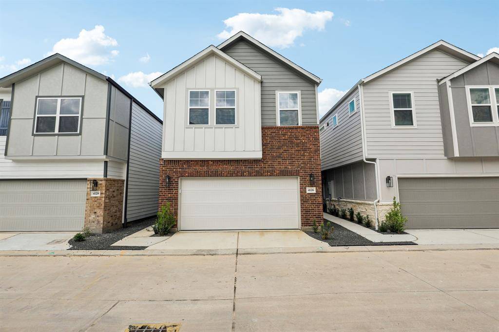 Houston, TX 77080,4126 Good Vineyard LN