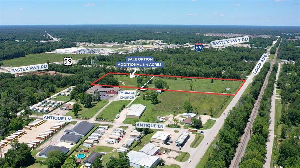Montgomery, TX 77357,20688 Loop 494