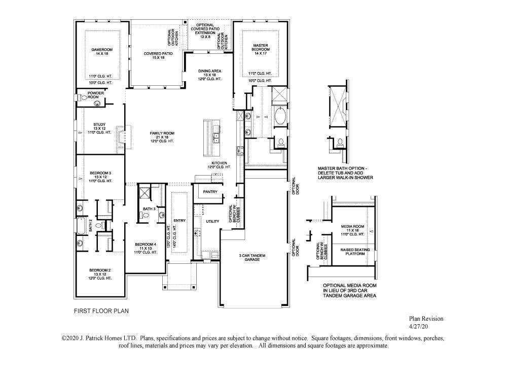 Pinehurst, TX 77362,1027 Groveton Ridge LN