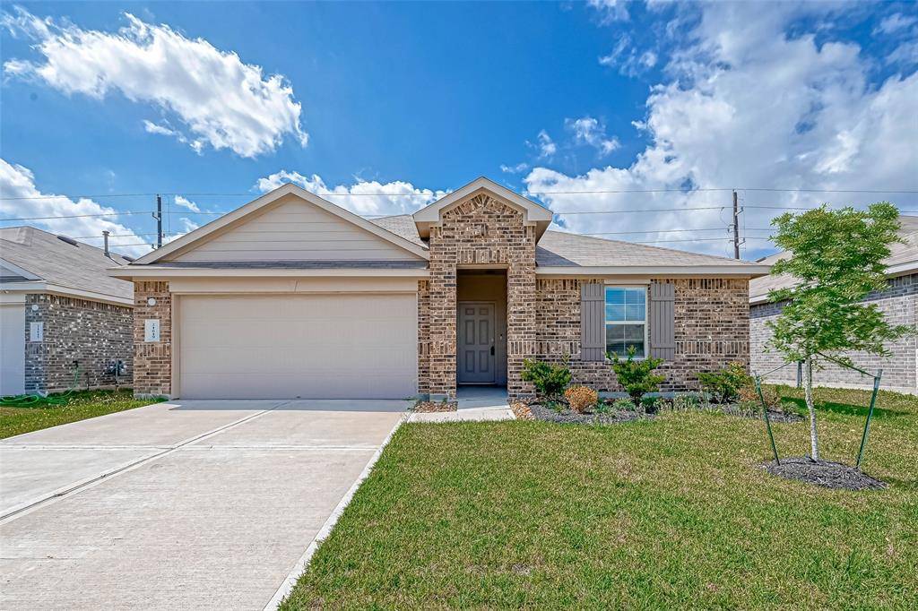 Katy, TX 77449,21619 Warialda Manor LN