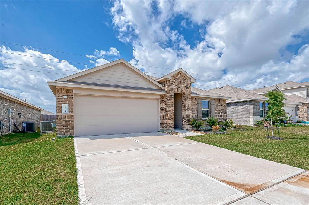 Katy, TX 77449,21619 Warialda Manor LN