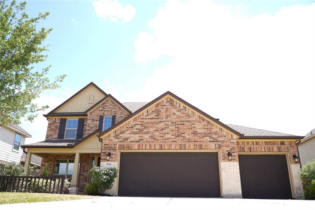 Rosenberg, TX 77469,9526 Bonbrook Bend LN