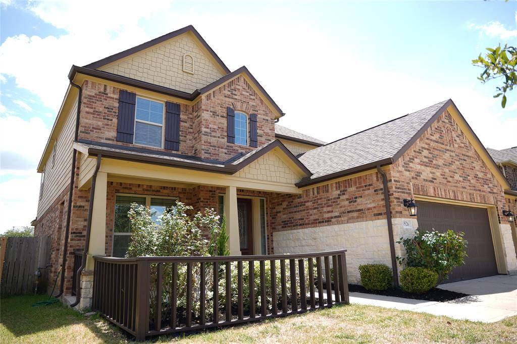 Rosenberg, TX 77469,9526 Bonbrook Bend LN