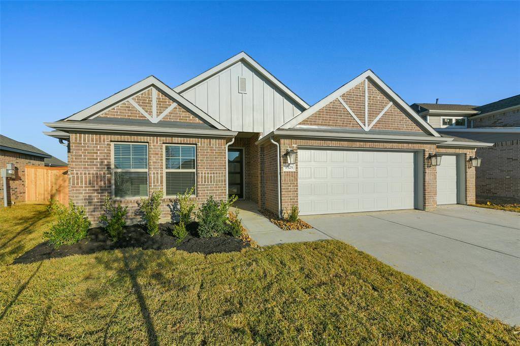 Dayton, TX 77535,1525 Apache Heights Dr