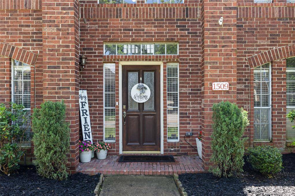 Deer Park, TX 77536,1509 Shamrock LN