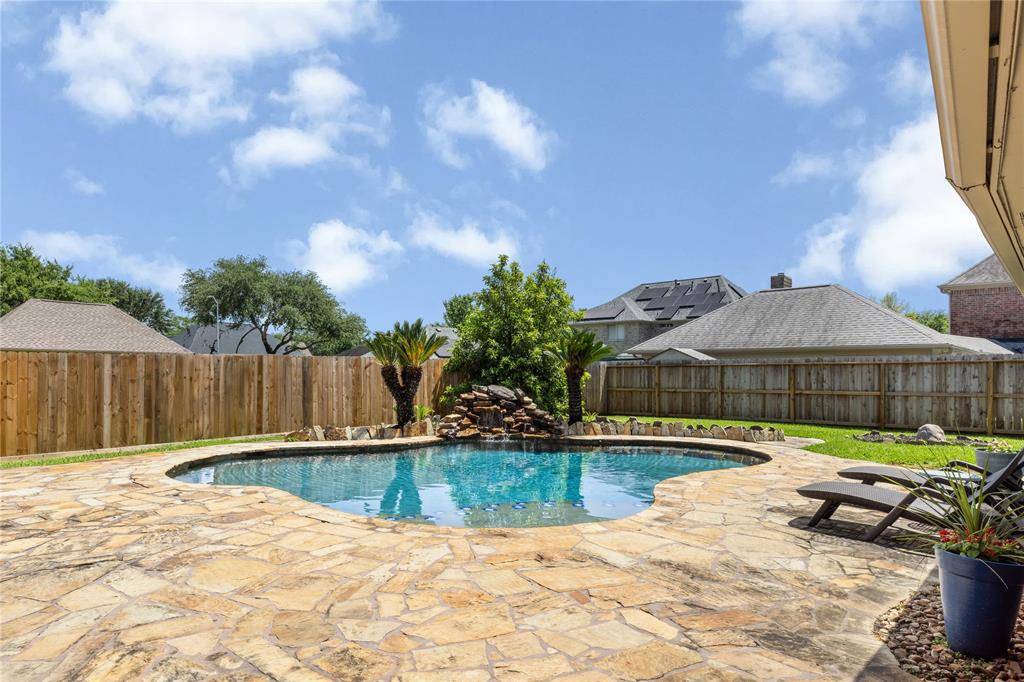 Deer Park, TX 77536,1509 Shamrock LN
