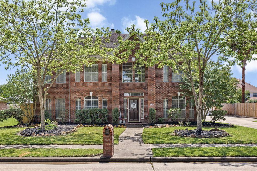 Deer Park, TX 77536,1509 Shamrock LN