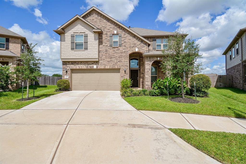 Richmond, TX 77406,25430 Western Sage LN