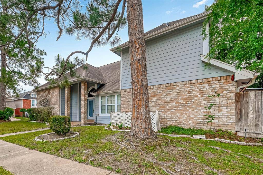 Houston, TX 77084,16006 Rustic Sands DR