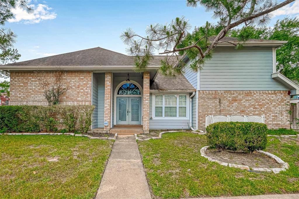 Houston, TX 77084,16006 Rustic Sands DR