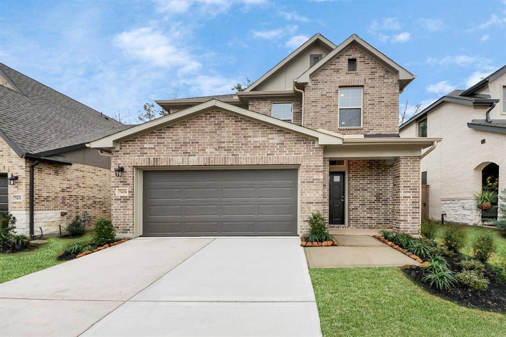 Porter, TX 77365,7426 Cattail Falls LN
