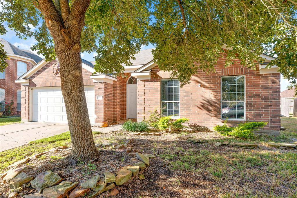 Katy, TX 77493,2107 Umber Elm Court