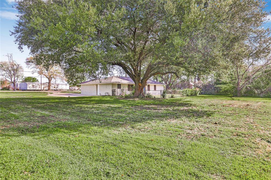 Trinity, TX 75862,321 E Caroline ST