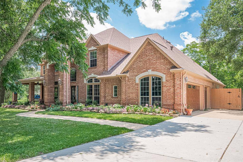 Richmond, TX 77469,7114 N Bridlewood CT