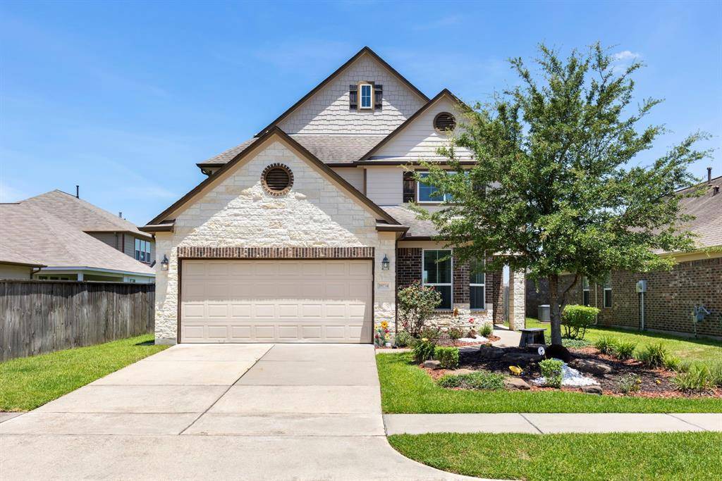 Tomball, TX 77375,19234 Kent Park DR