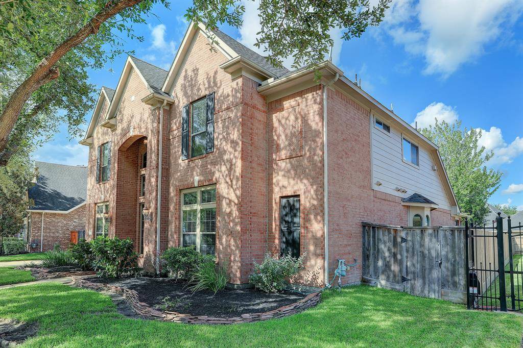 Manvel, TX 77578,3123 Tidewind CT