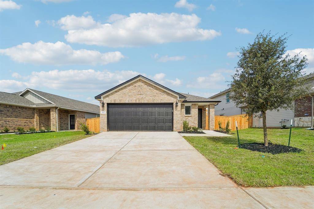 New Caney, TX 77357,18700 Presswood Way DR