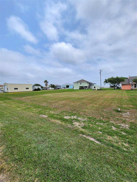 Palacios, TX 77465,Lot 505 Bayview DR