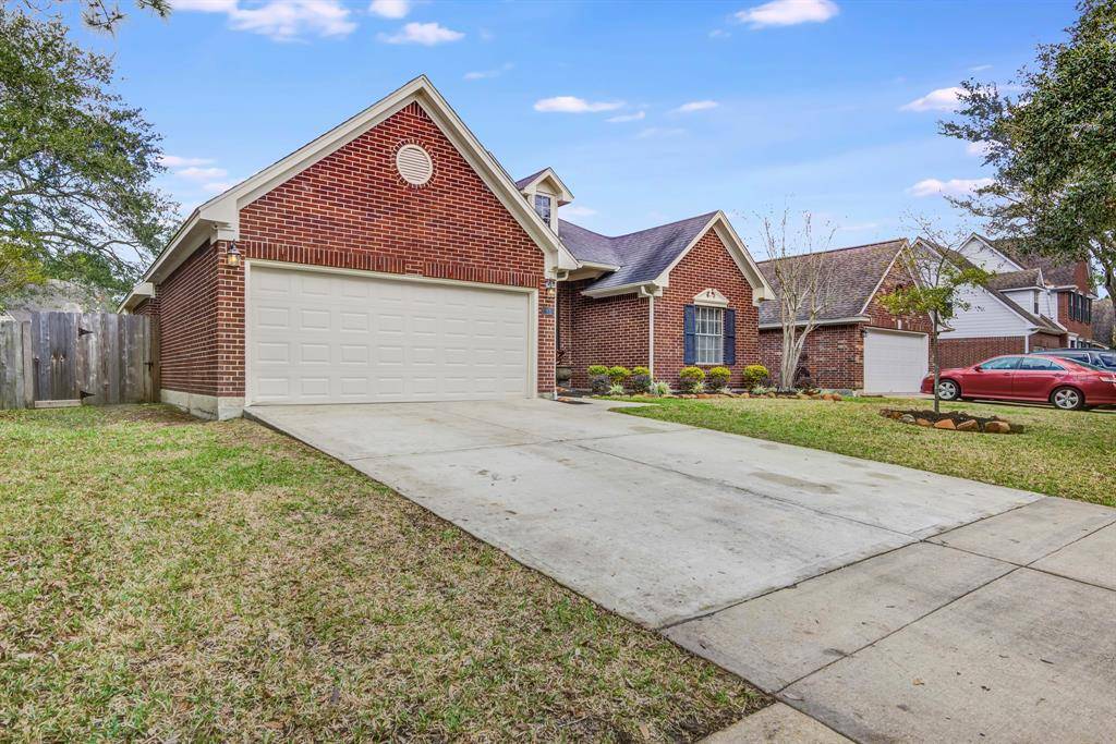 Houston, TX 77062,1511 Almond Brook LN