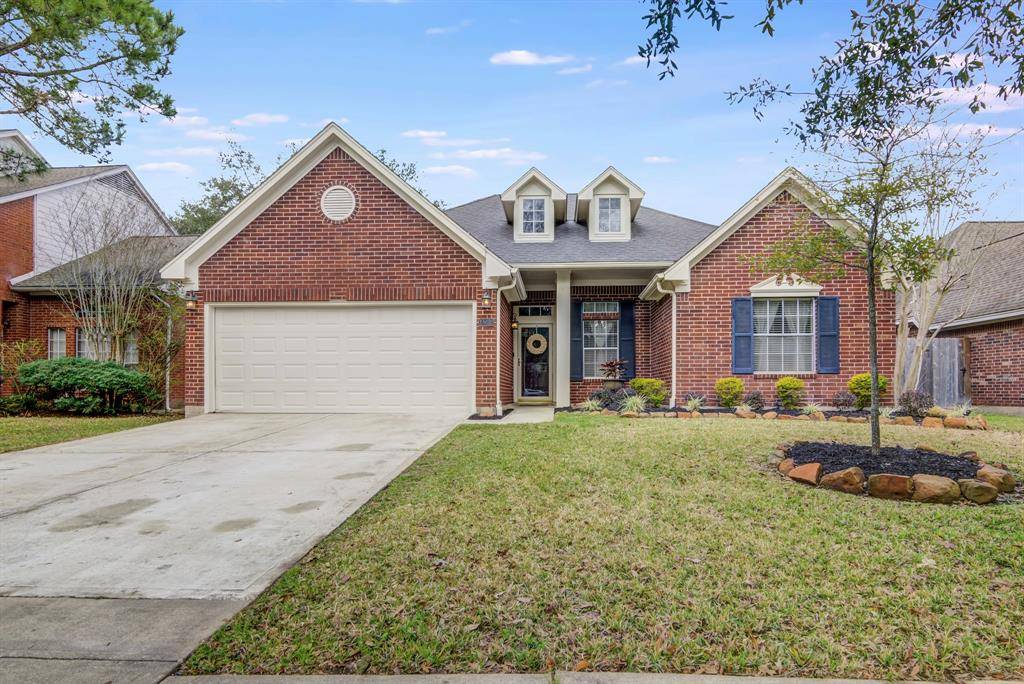 Houston, TX 77062,1511 Almond Brook LN