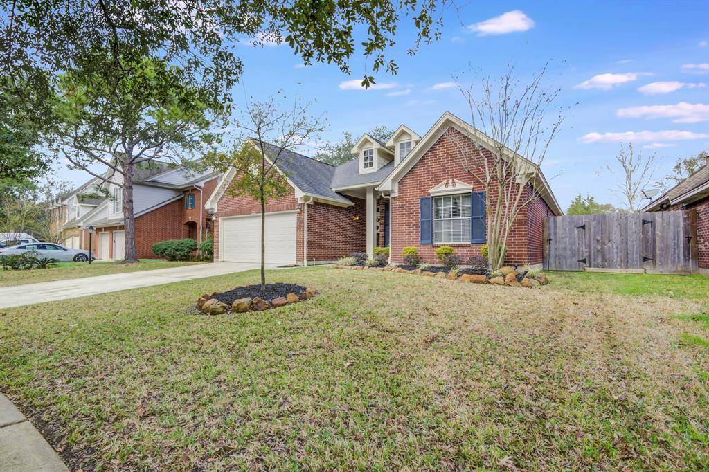 Houston, TX 77062,1511 Almond Brook LN