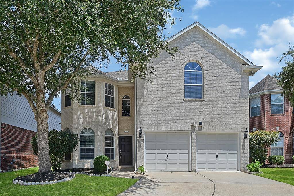 Katy, TX 77494,6319 Linfield Bluff ln