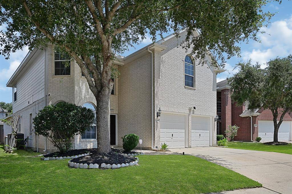 Katy, TX 77494,6319 Linfield Bluff ln