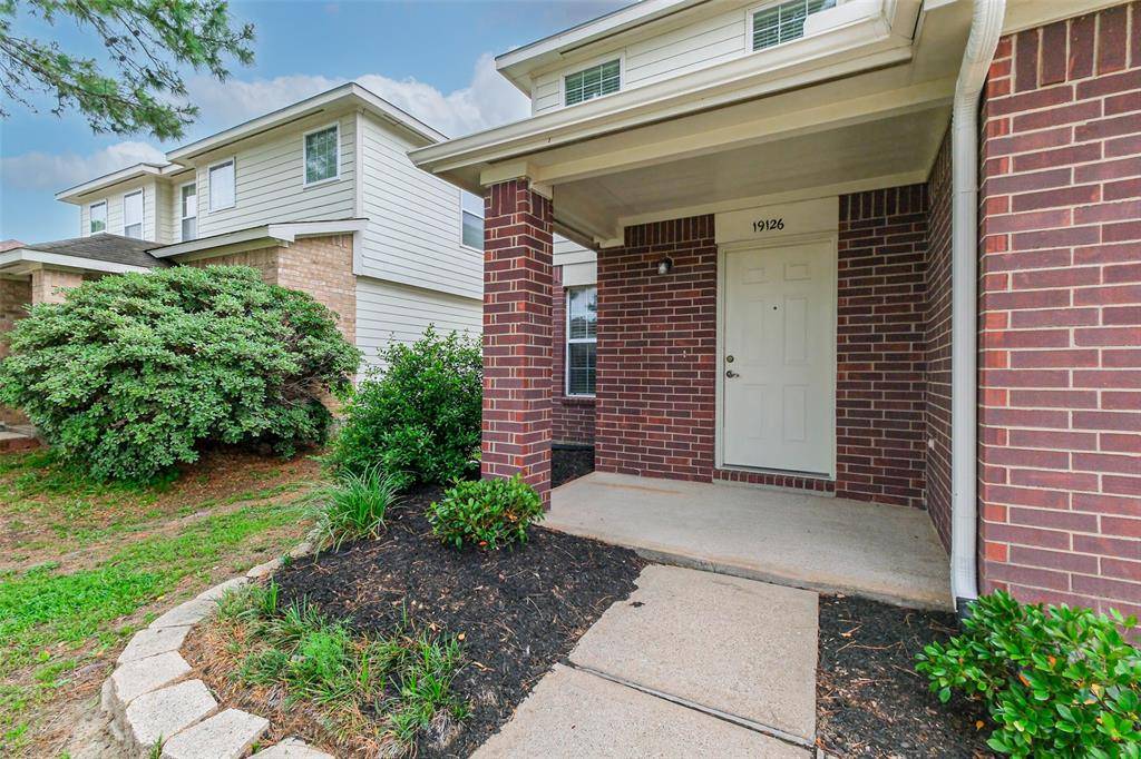 Cypress, TX 77433,19126 Yaupon Mist DR
