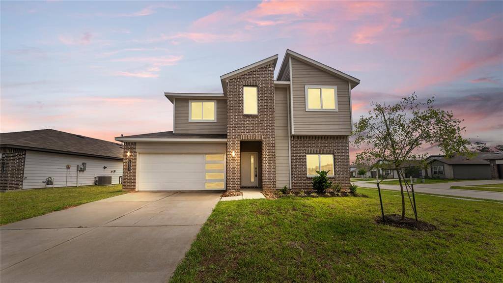 Conroe, TX 77384,14304 Sweet Meadow TRL