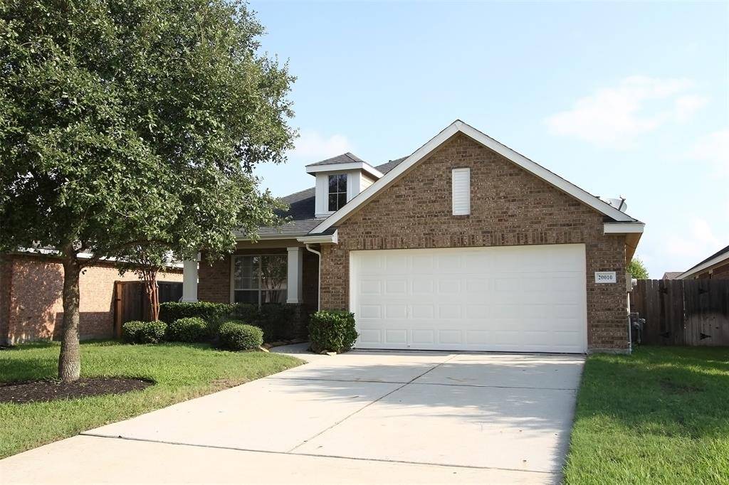 Spring, TX 77379,20010 Monarda Manor CT