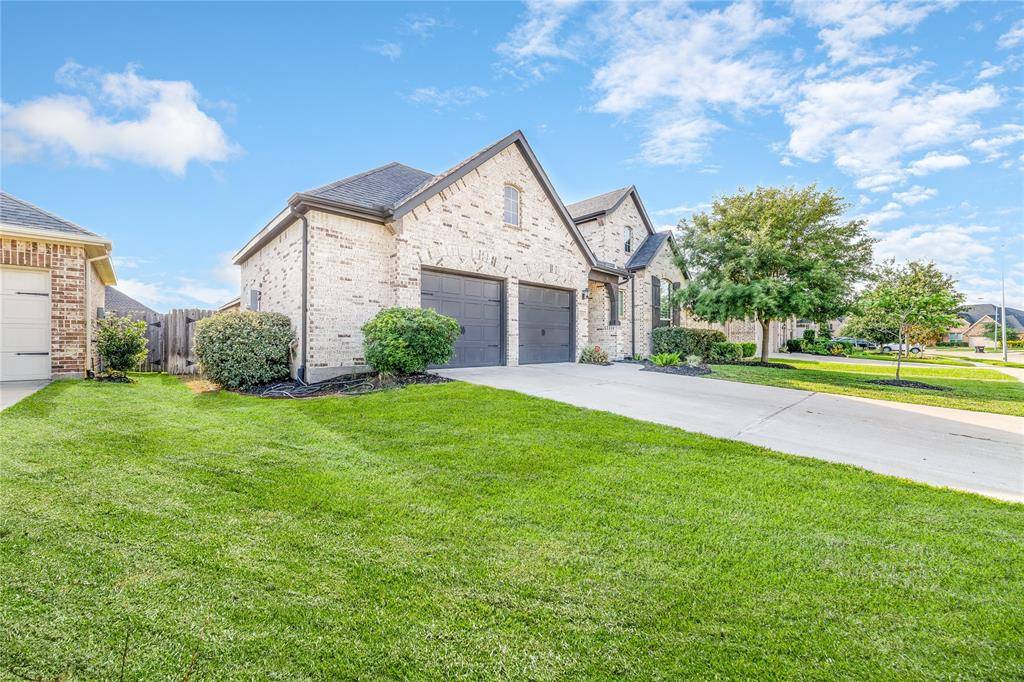 Richmond, TX 77407,7822 Taronga LN