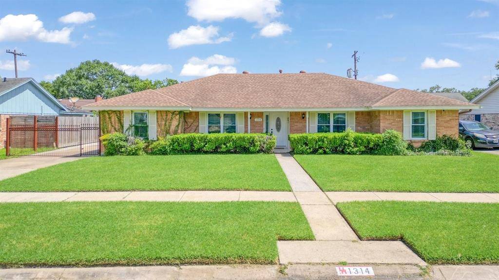 Pasadena, TX 77502,1314 Hancock AVE