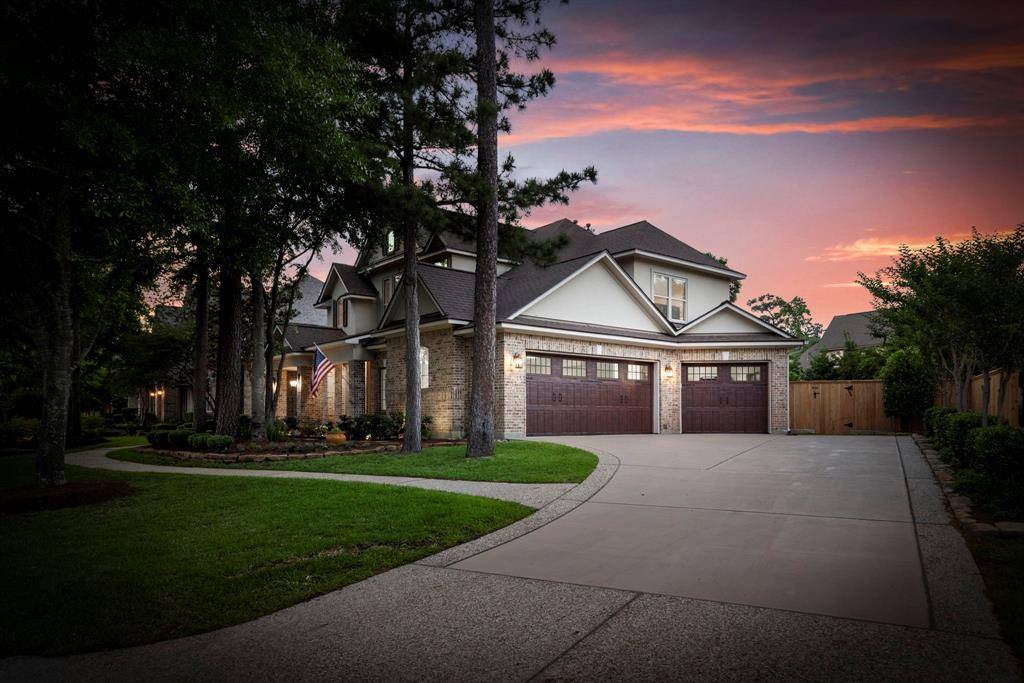 The Woodlands, TX 77382,10 Strawberry Canyon PL