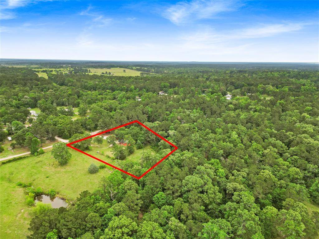Trinity, TX 75862,293 Ghost Branch RD