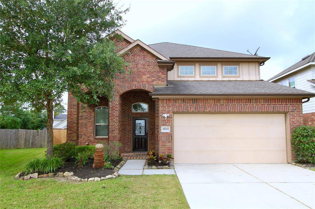 Humble, TX 77346,17007 Rye Harbor CT