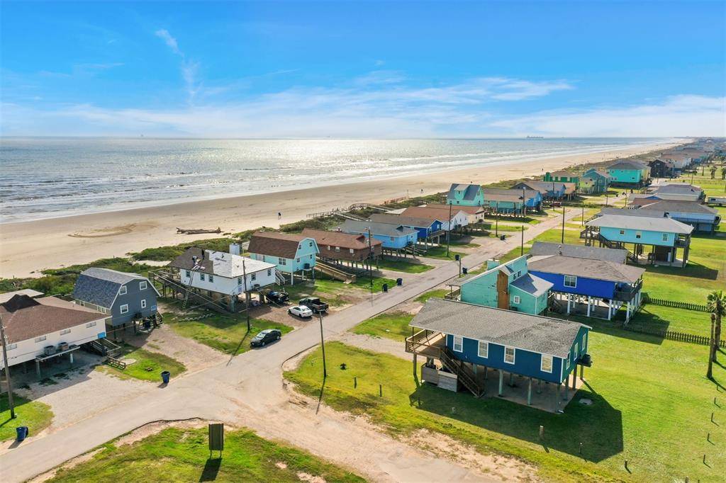 Surfside Beach, TX 77541,2727 Swan CT